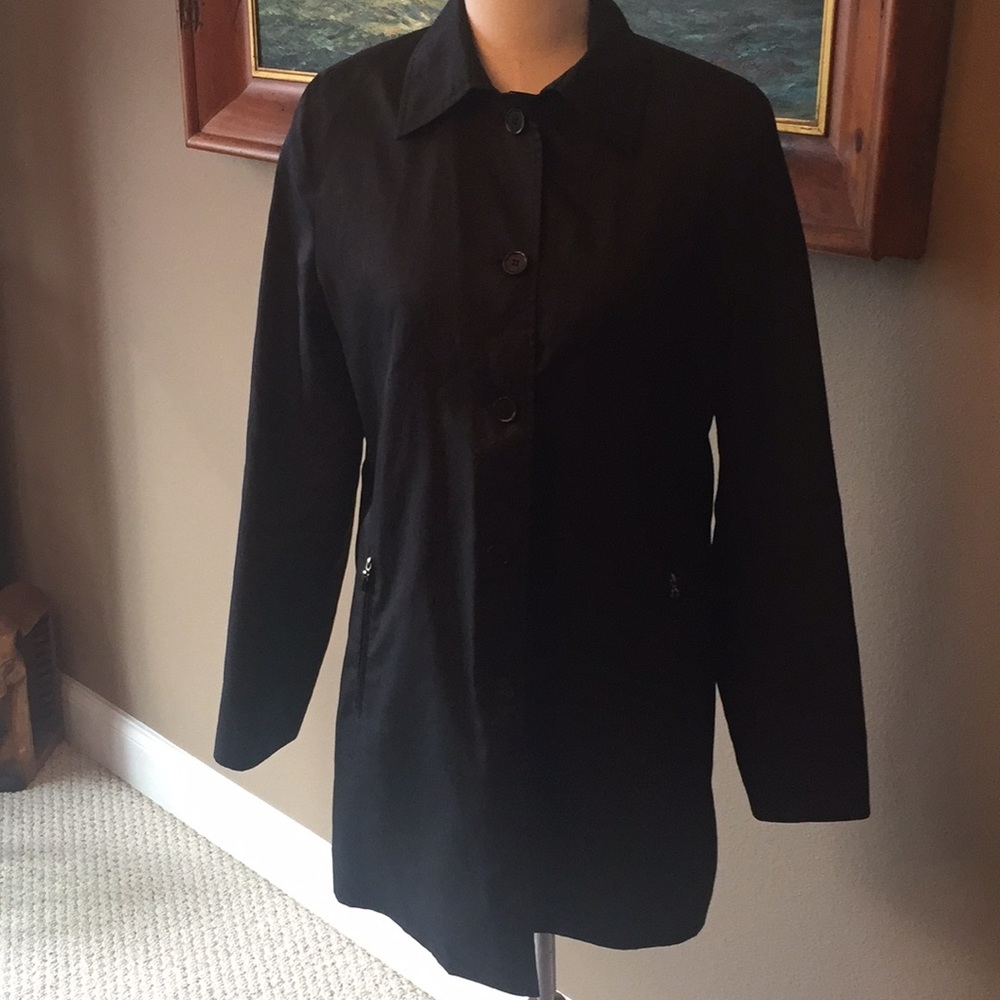 🍋 Kenneth Cole reaction jacket medium